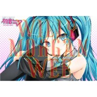 Vocaloid Hatsune Miku 13